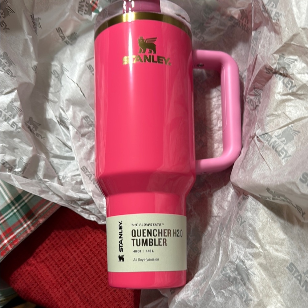 Stanley Adventure Stainless Steel Flask - Picture 2 of 4